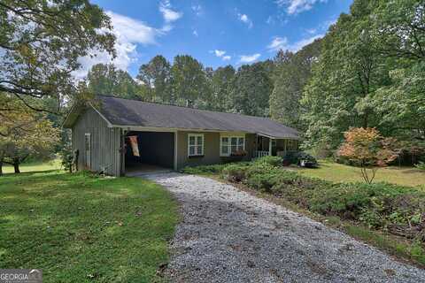 449 Carnes, Tiger, GA 30576