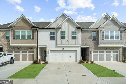 5197 Fox Den, Oakwood, GA 30566