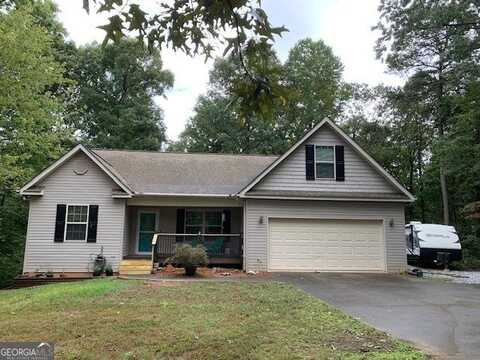 291 Woodcrest, Clarkesville, GA 30523