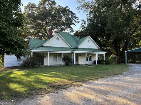 261 Lolly Bump Road, Bowdon, GA 30108