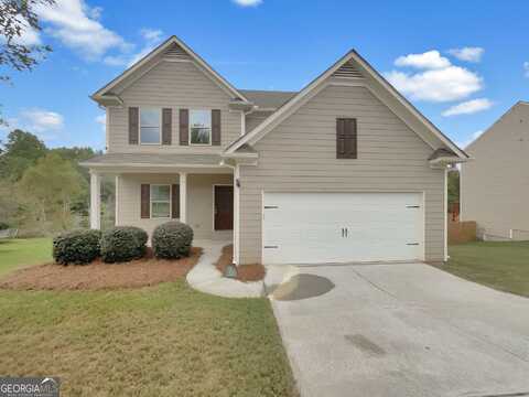 822 Castilla, Winder, GA 30680