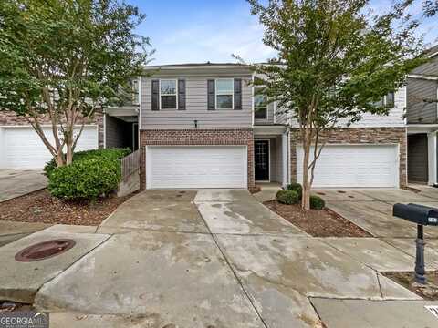 2137 Spikerush, Buford, GA 30519