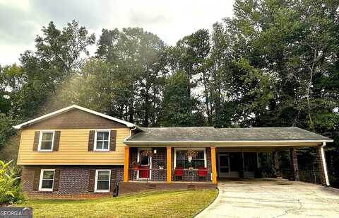 4260 Melbourne, Tucker, GA 30084