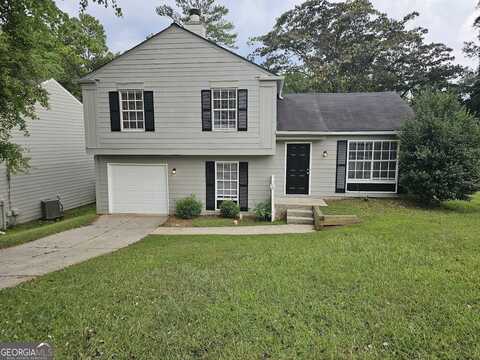 1378 Mill Lake, Stone Mountain, GA 30088