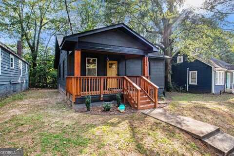 1336 Mcclelland, Atlanta, GA 30344