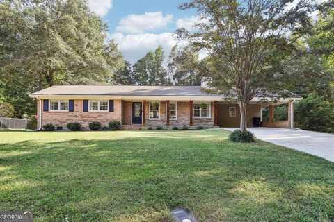 4125 Hickory, Powder Springs, GA 30127