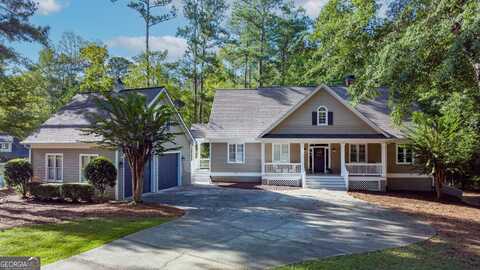 1281 Dejarnet, Greensboro, GA 30642