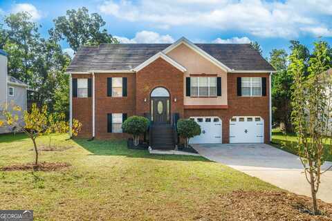 4069 High Country Dr, Douglasville, GA 30135