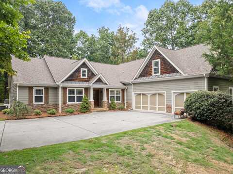 5506 Woodstream, Gainesville, GA 30507