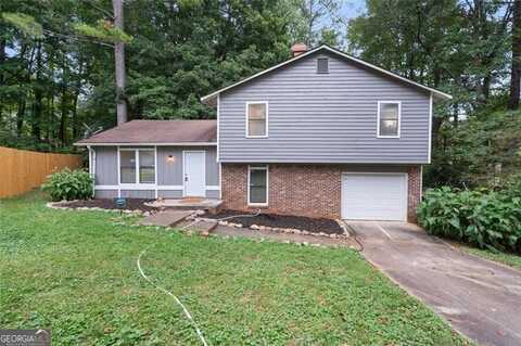 4069 DARON, Decatur, GA 30294