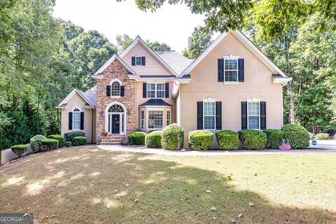 235 Ashley Forest, Fayetteville, GA 30214