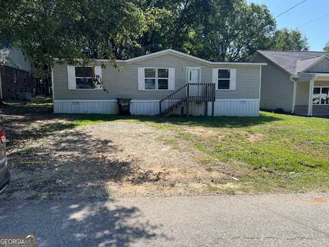 50 Poplar, Hartwell, GA 30643