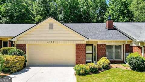 6190 Douglas Manor, Douglasville, GA 30134