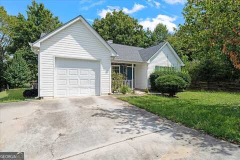 10632 Pine Forest, Jonesboro, GA 30238