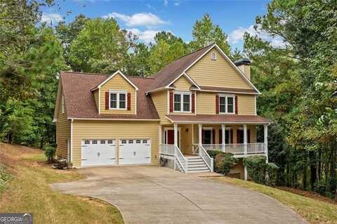 214 ASHLEYS, Waleska, GA 30183