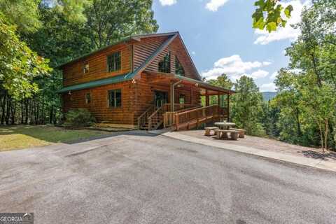 260&300 Fern, Blairsville, GA 30512