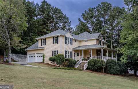 43 Dover, Rome, GA 30161