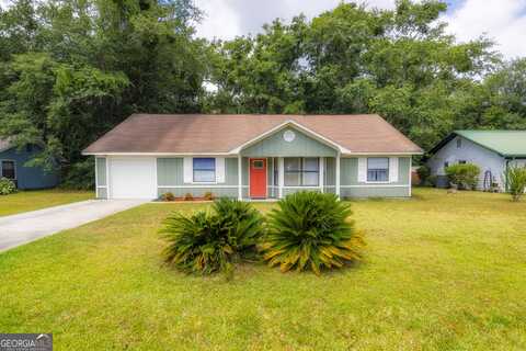 145 Fairfield, Saint Marys, GA 31558