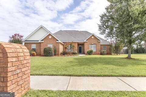 101 Clarissa, Warner Robins, GA 31088