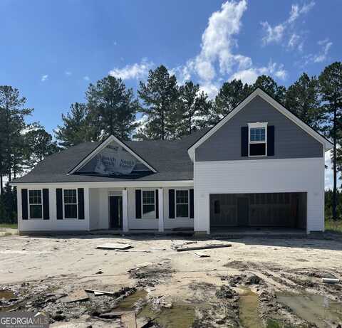 303 Bulkhead, Kingsland, GA 31548