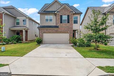 2631 Lovejoy Crossing, Hampton, GA 30228