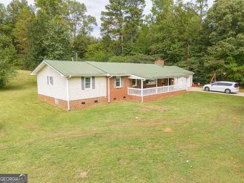 7911 County Road 49, Ranburne, AL 36273