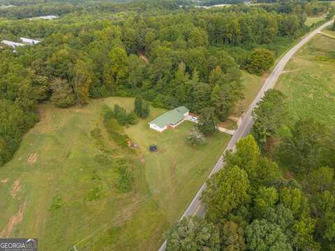 7911 County Road 49, Ranburne, AL 36273