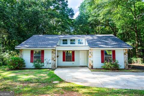 1142 New Hutchinson Mill, Lagrange, GA 30240