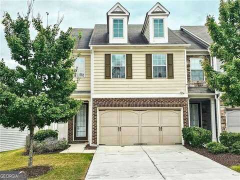 7603 Summer Berry, Lithonia, GA 30038