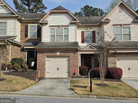 3126 Haynes Park, Lithonia, GA 30038