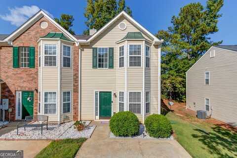 4635 Crawford Oaks, Oakwood, GA 30566