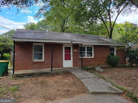 5310 Lee, Forest Park, GA 30297