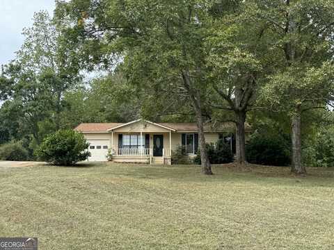 148 Grace Weaver Road Southwest, Milledgeville, GA 31061