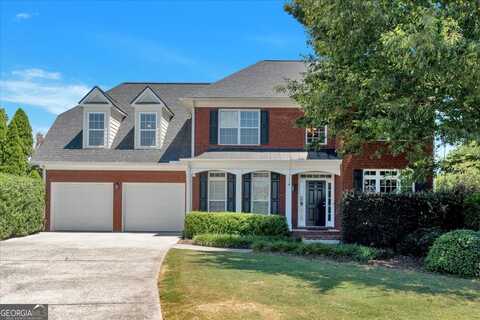 24 Prestwick, Cartersville, GA 30120