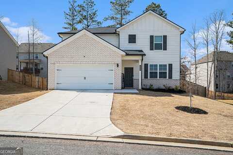 129 Summit Pointe, Dallas, GA 30132