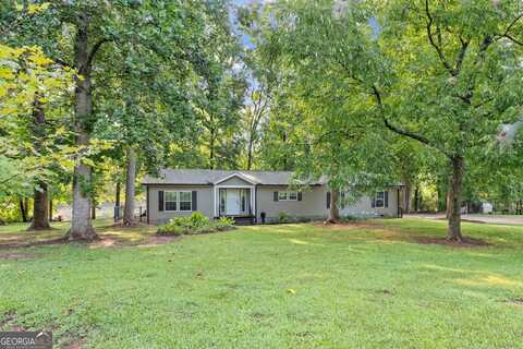 280 Quail Ridge, Nicholson, GA 30565