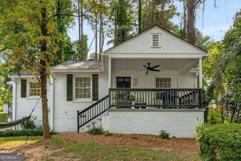 914 Rosemary, Atlanta, GA 30311