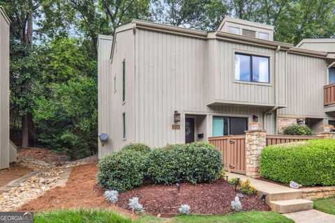 1234 Druid Knoll, Atlanta, GA 30319