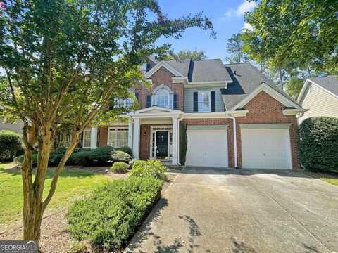 1067 Queensgate, Smyrna, GA 30082