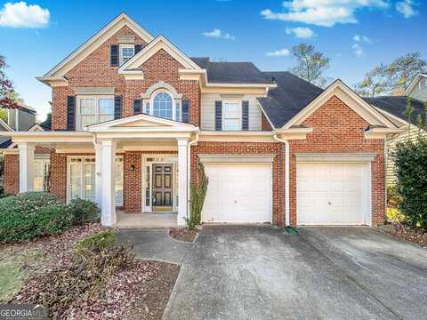 1067 Queensgate, Smyrna, GA 30082