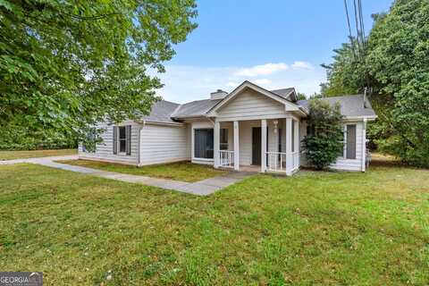 35 Springfield, Covington, GA 30016