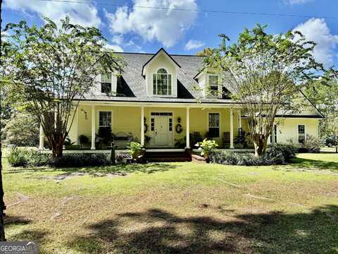 131 Forest Lake, Folkston, GA 31537