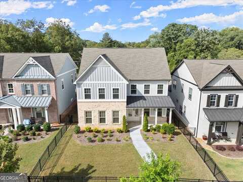 3348 Old Concord, Smyrna, GA 30082