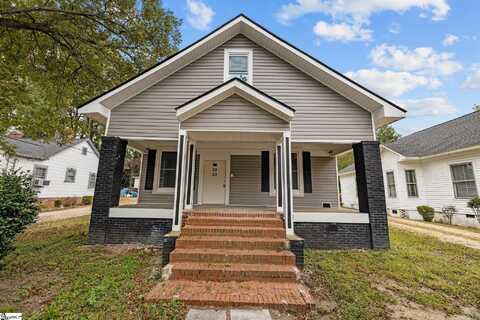 112 Hampton Street, Chester, SC 29706