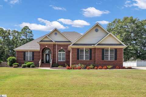 118 Spanish Wells, Anderson, SC 29621