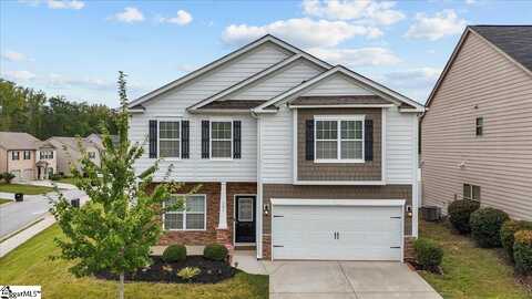 101 Elmhaven Drive, Simpsonville, SC 29681