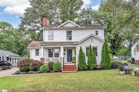 16 Tabor Street, Greenville, SC 29609