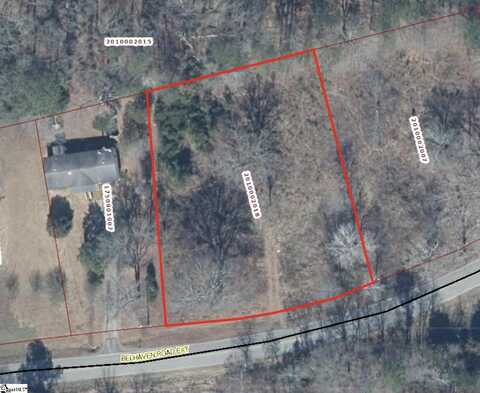 3931 Belhaven Road Extension, Belton, SC 29627