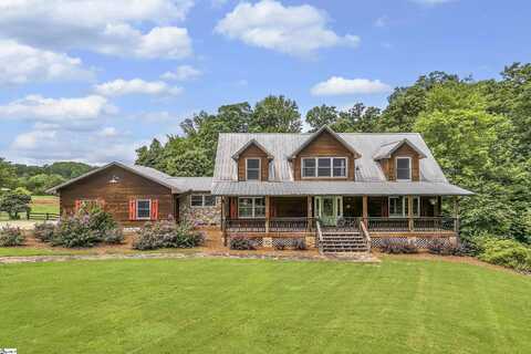 361 White Horse Road Extension, Travelers Rest, SC 29690