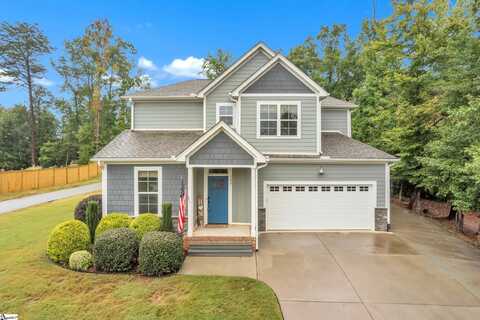 123 Percy Avenue, Greenville, SC 29609